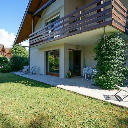 The Maryalice Charming Little House Next To The Beach! Saint-Jorioz Exteriér fotografie