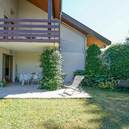 The Maryalice Charming Little House Next To The Beach! Saint-Jorioz Exteriér fotografie