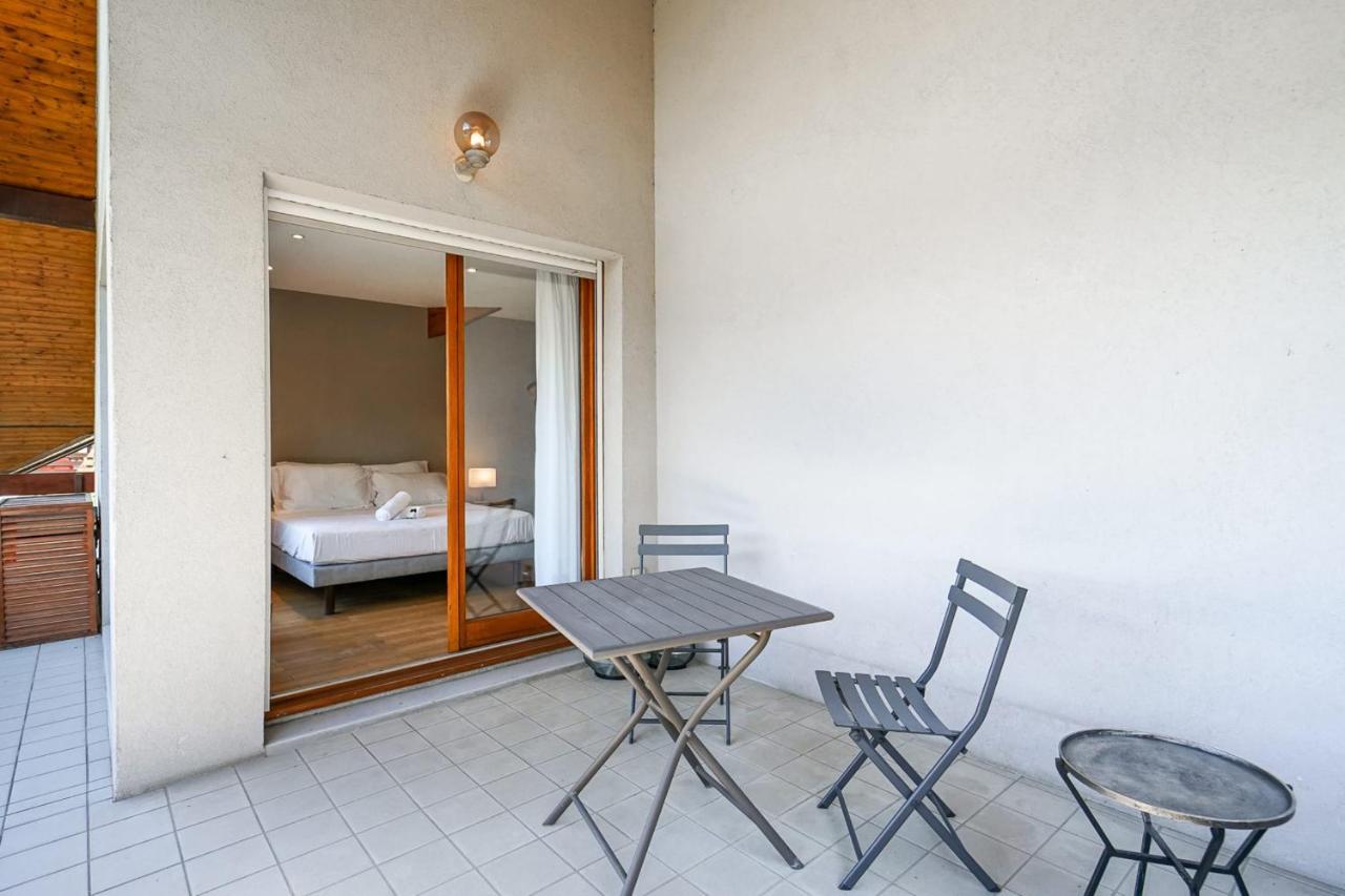 The Maryalice Charming Little House Next To The Beach! Saint-Jorioz Exteriér fotografie