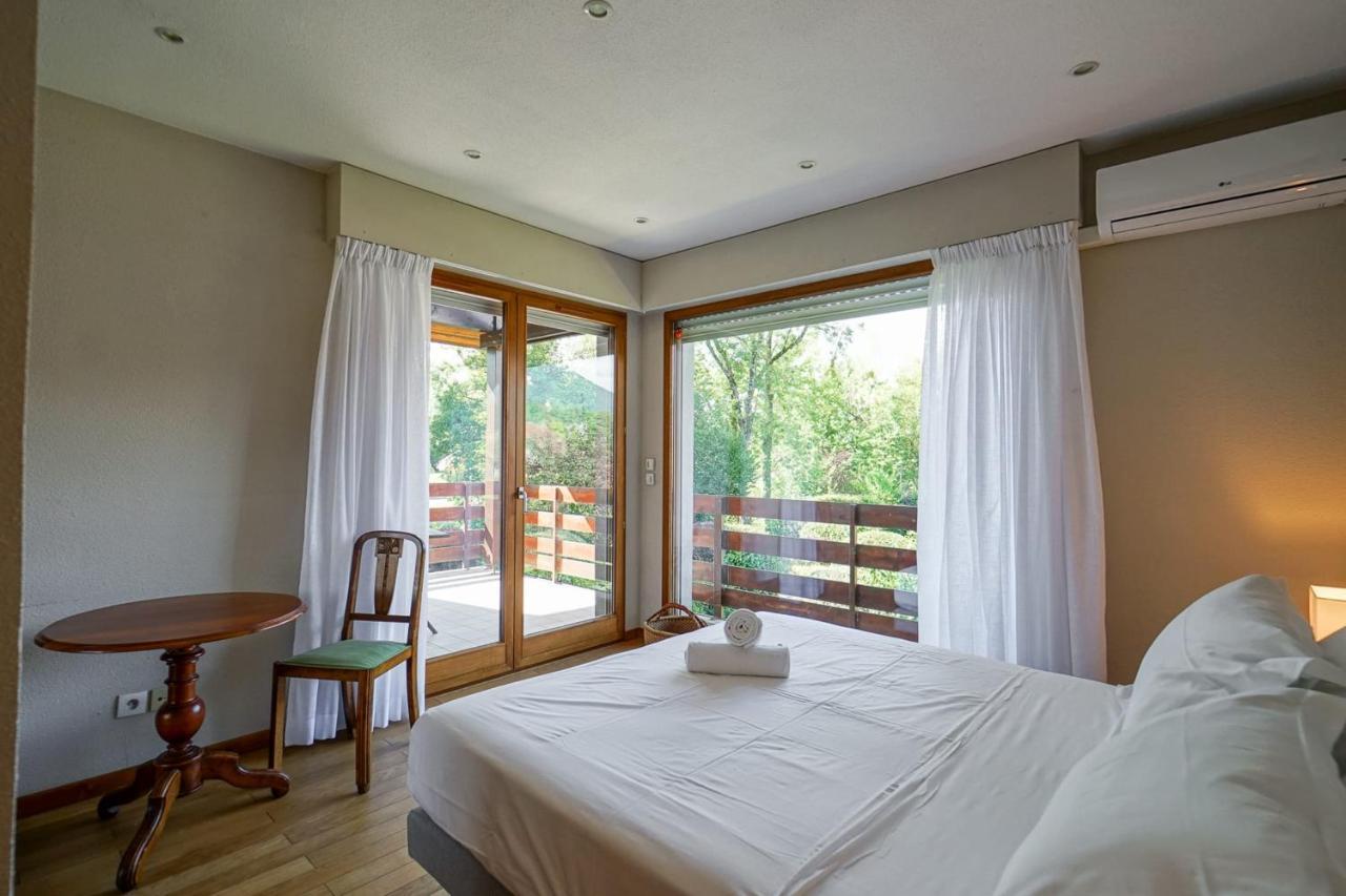 The Maryalice Charming Little House Next To The Beach! Saint-Jorioz Exteriér fotografie