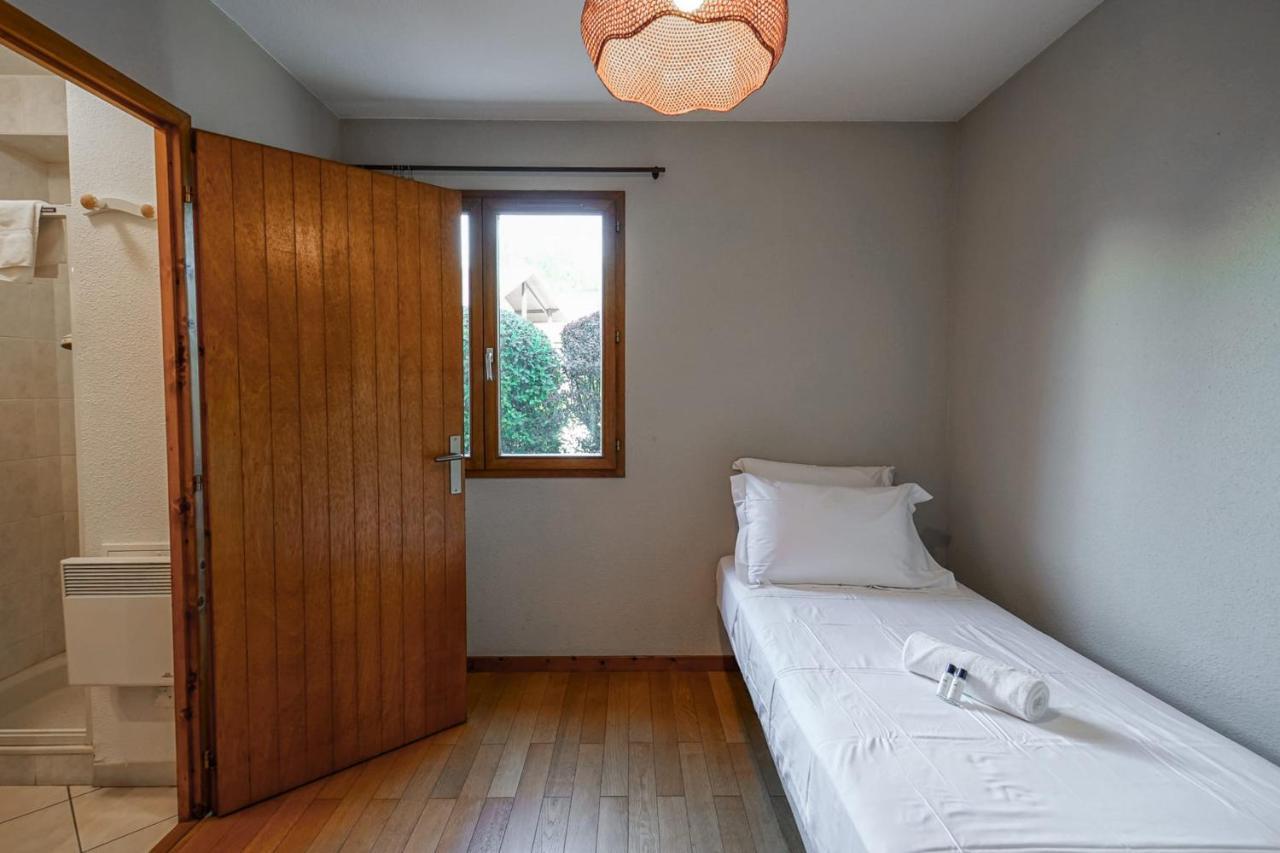 The Maryalice Charming Little House Next To The Beach! Saint-Jorioz Exteriér fotografie